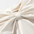 Women's Bow-Detail Strapless Tube Top