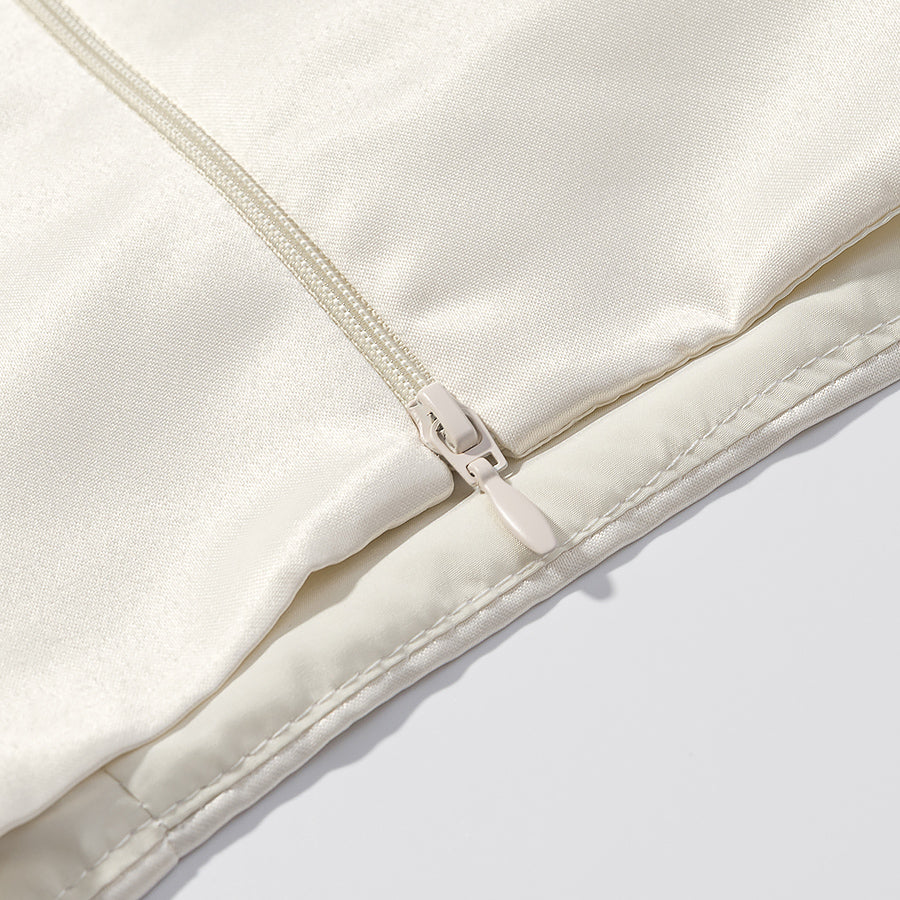 Women's Bow-Detail Strapless Tube Top