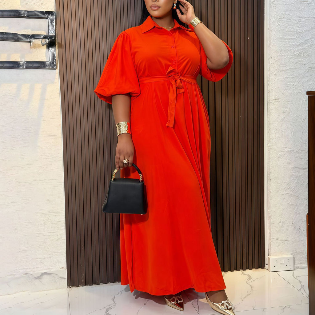 Coral Red