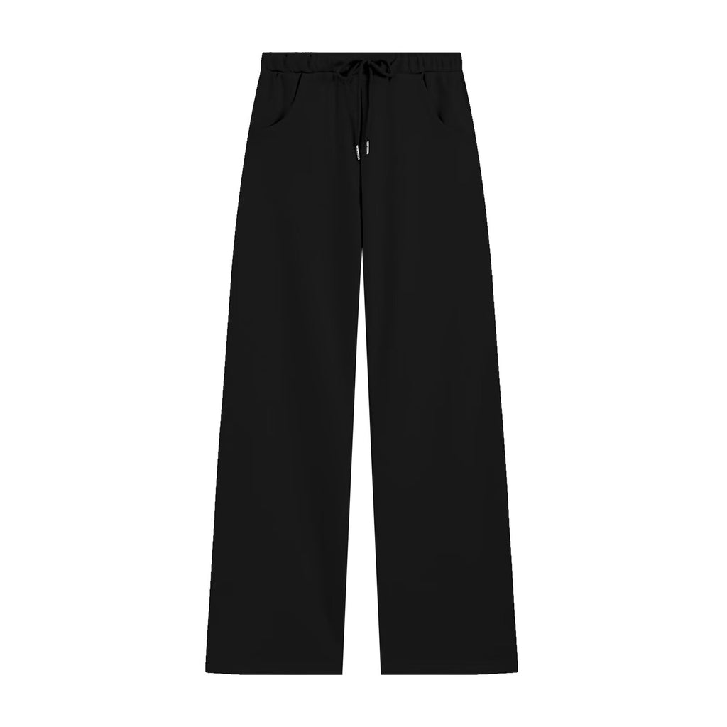 Black Pants