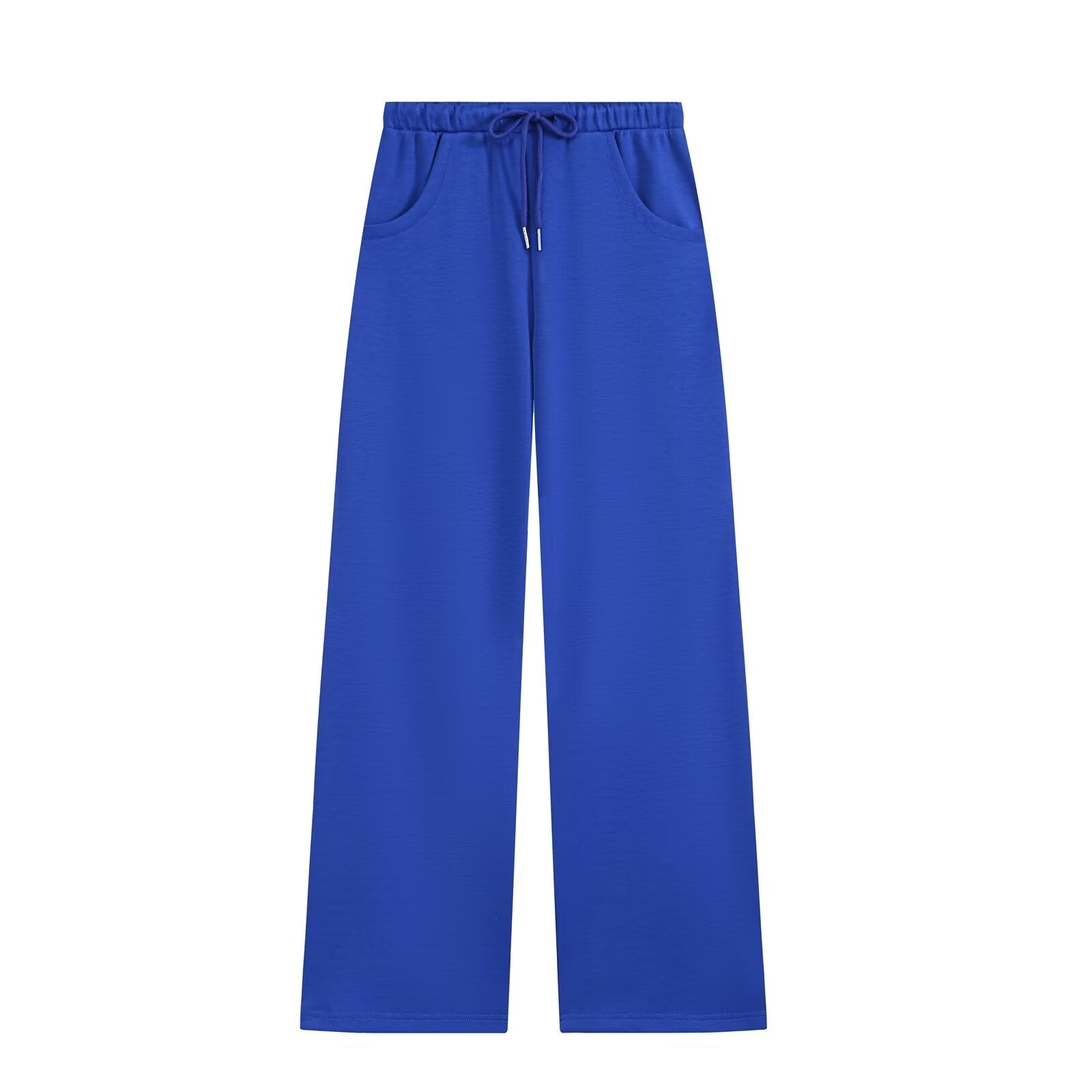 Blue Pants