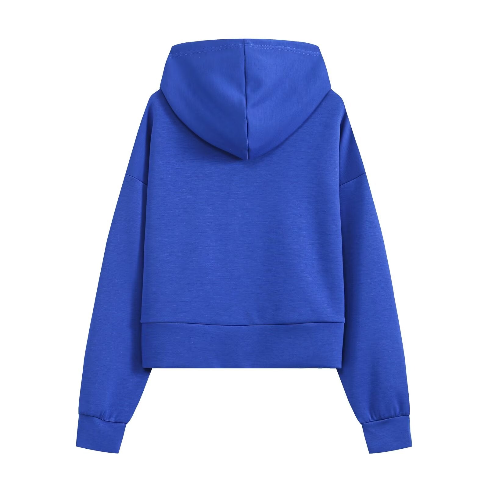 Women's Hooded Coat & Pants Set