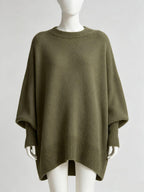 blackish green