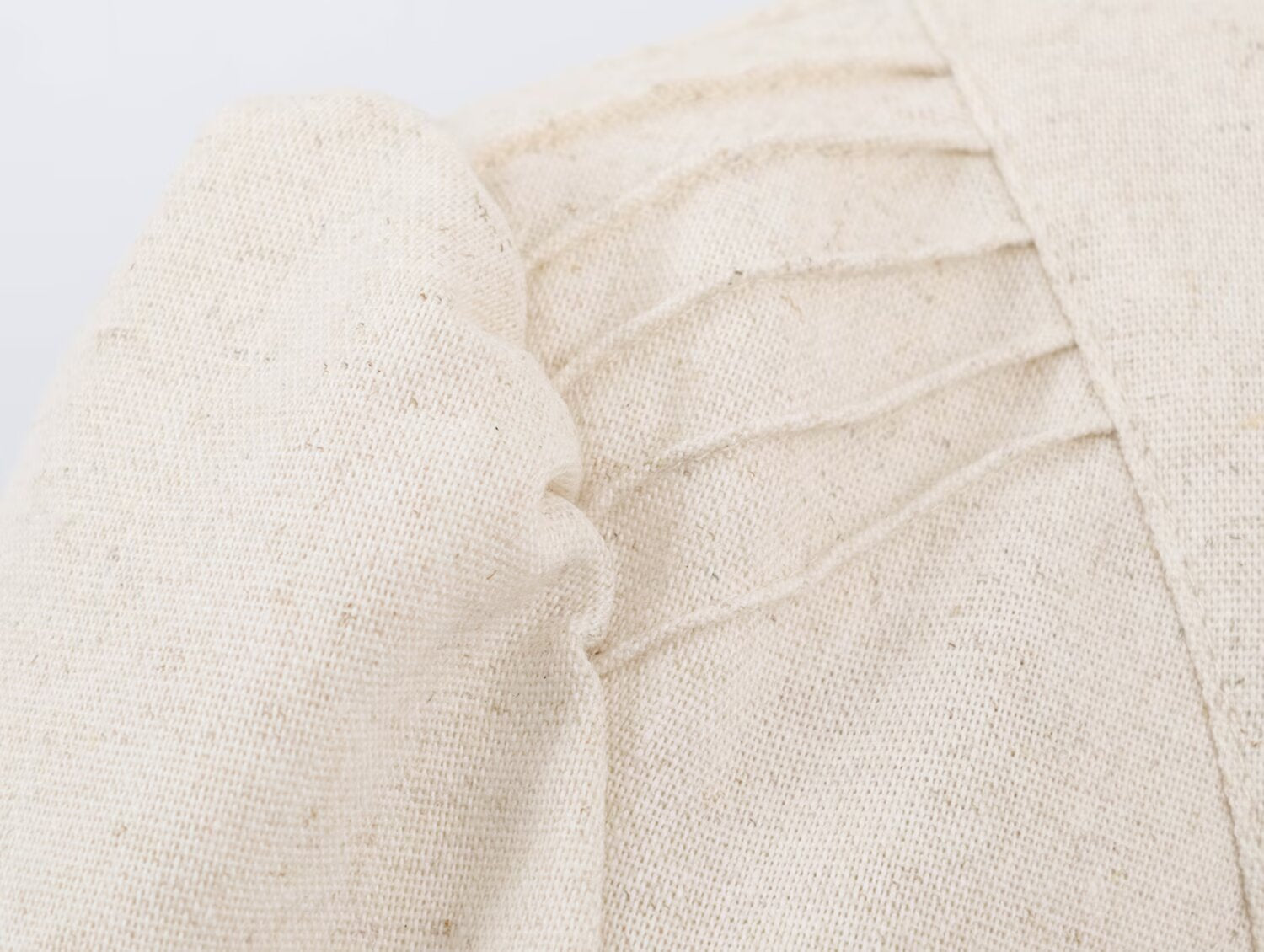 Women's Short Ruffle-Detail Blazer