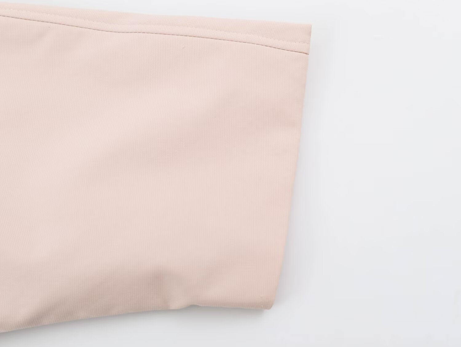 Women's Lightweight Zip-Up Bomber Jacket