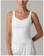 Women's Cross-Back Yoga Sports Bra