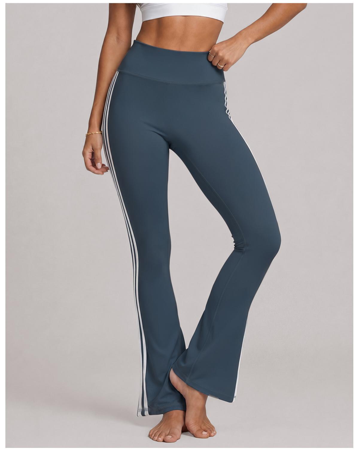 Women's High-Waist Bootcut Yoga Pants