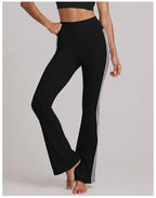 Women's High-Waist Bootcut Yoga Pants