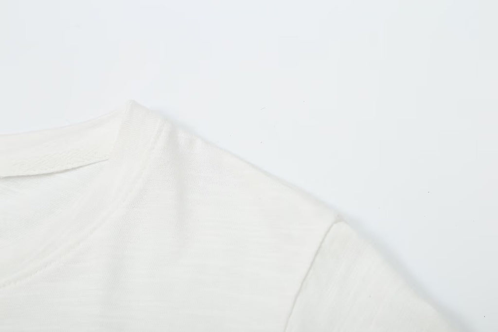Women's Graphic Print T-Shirt
