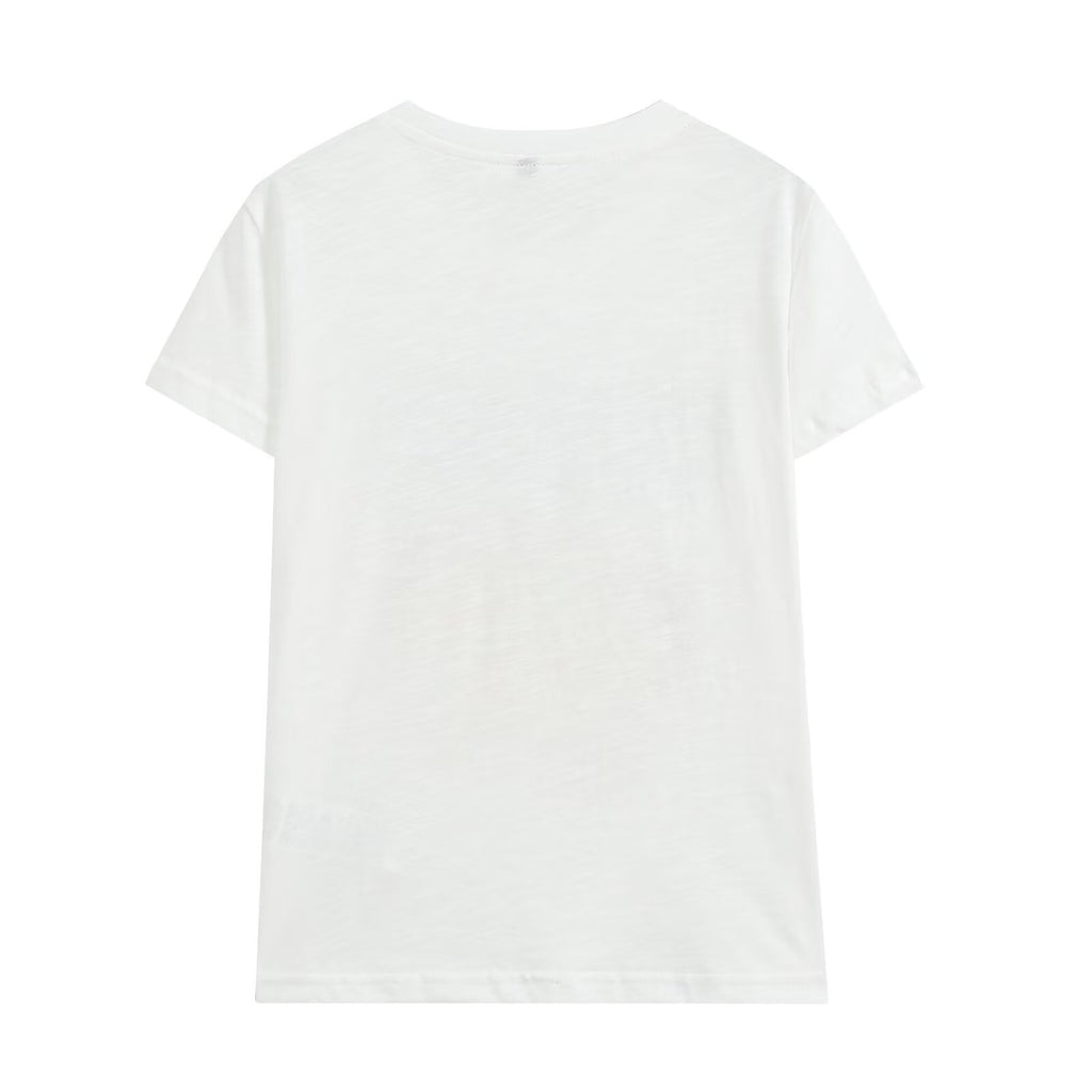 Women's Graphic Print T-Shirt