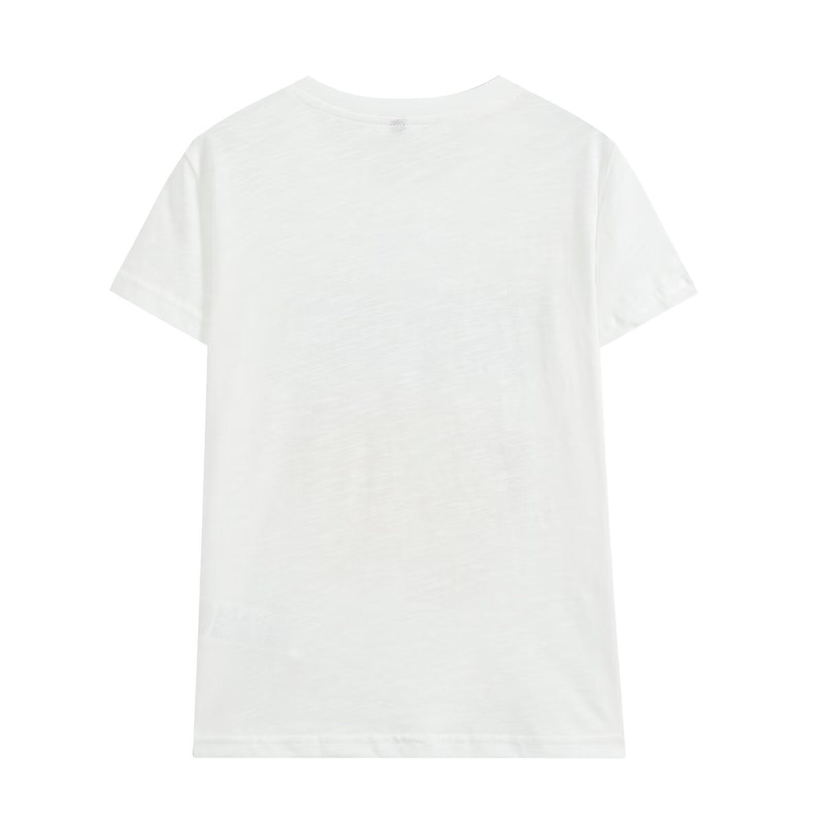 Women's Graphic Print T-Shirt