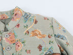 Women's Jacquard Blazer