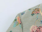 Women's Jacquard Blazer