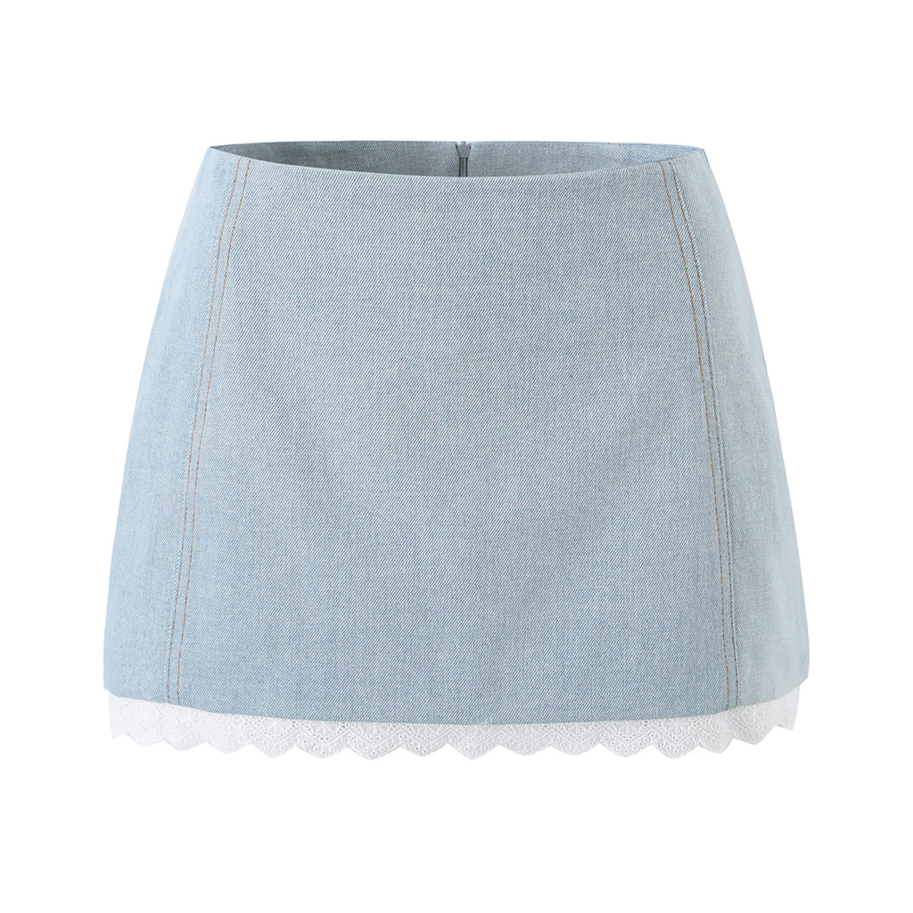 Short Skirt