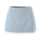 Short Skirt