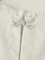 Women's Embroidered Sleeveless Vest Top