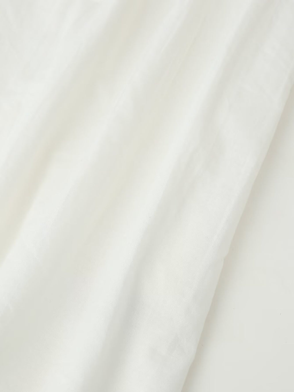 Embroidered Solid-Color Dress