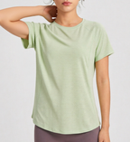 Milky Mint Green Mint Cream
