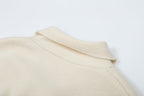 Women's Belted Asymmetric Knit Coat