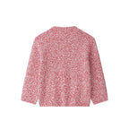Relaxed Knit Cardigan