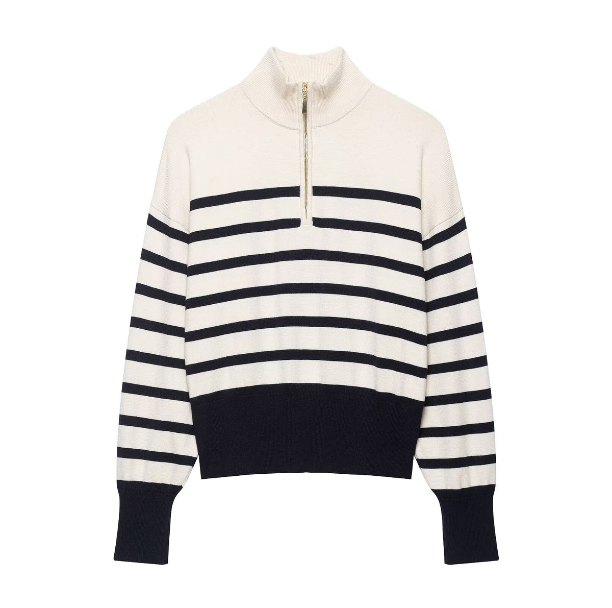 Black Stripes