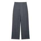 Gray Pants