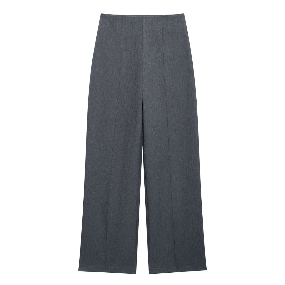 Gray Pants