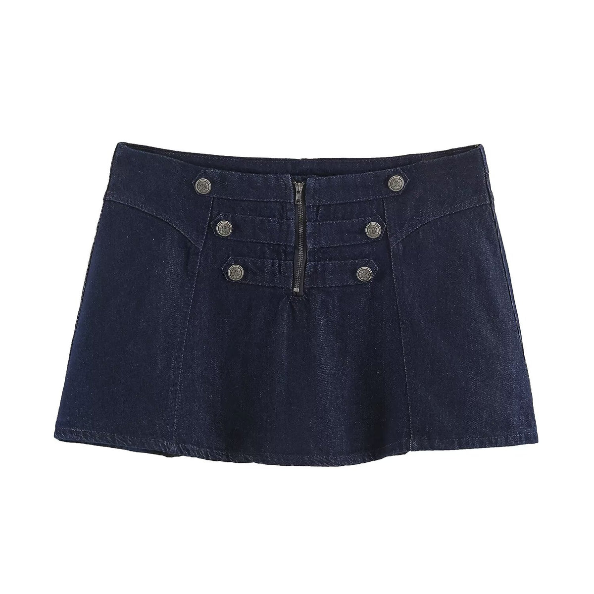 Short Skirt