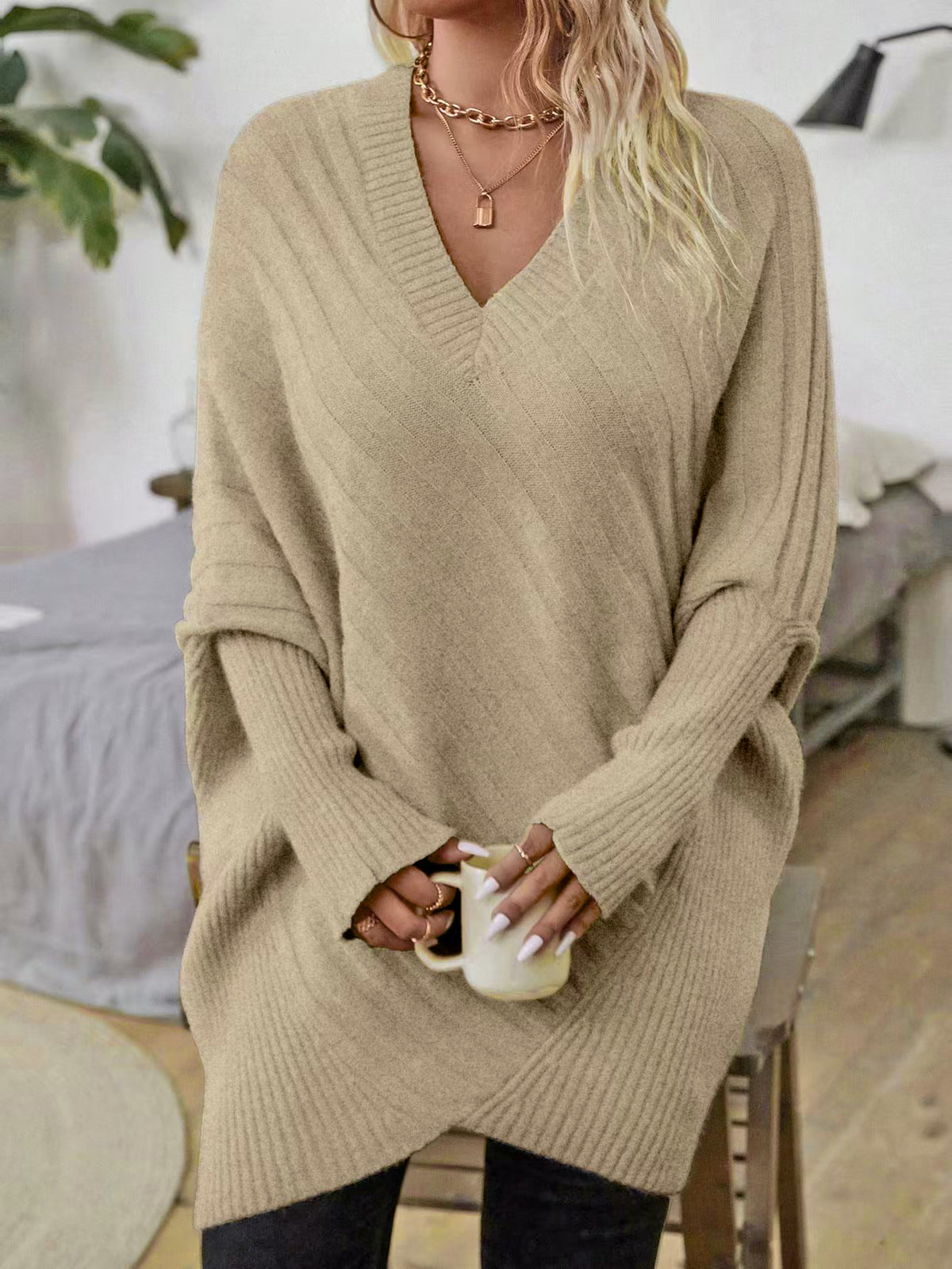 Khaki