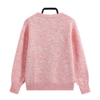 Women's Double-Layer Knit Coat