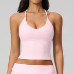 Women's Beauty-Back Quick-Dry Sports Bra