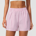 Lightweight UV-Resistant Activewear Top
