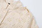 Women's Casual Denim Jacket