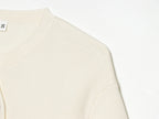 Women's Loose Button-Front Knit Coat