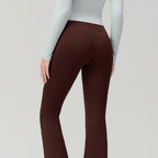 Women's High-Waist Bootcut Yoga Pants