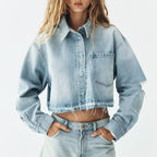 Office Denim