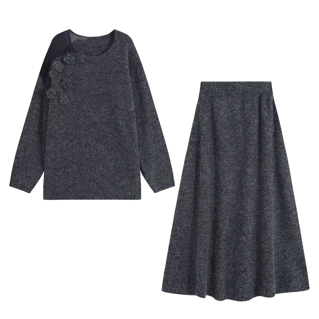 Dark Grey