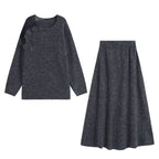 Dark Grey
