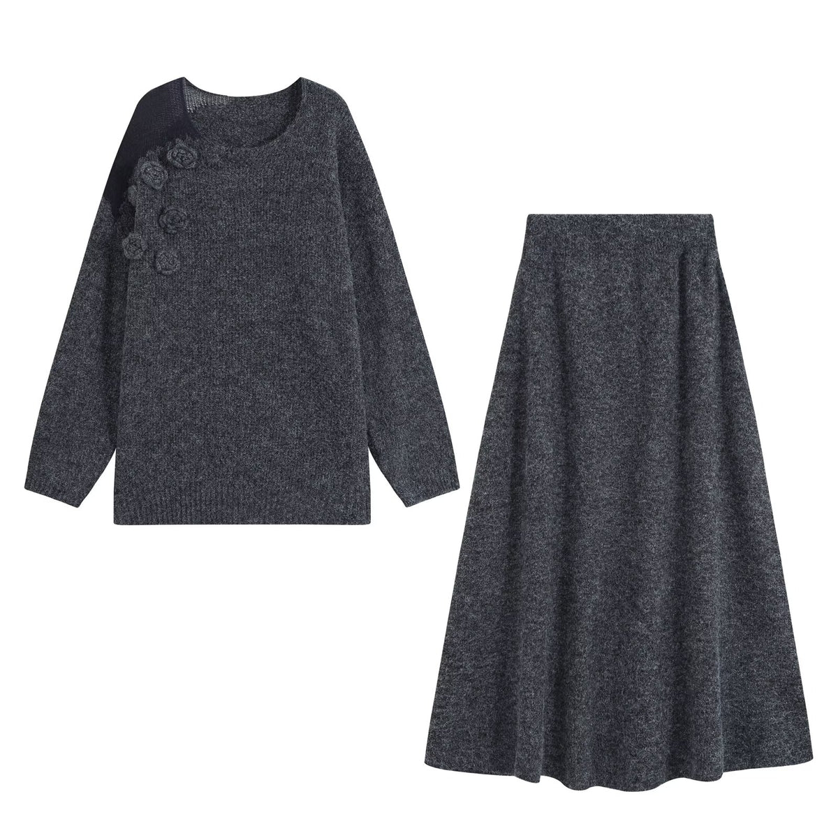 Dark Grey