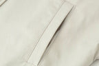 Women's Autumn Loose Workwear Bomber Jacket