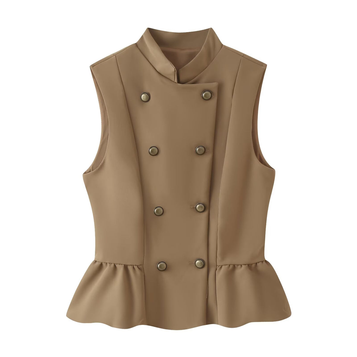 Deep Khaki