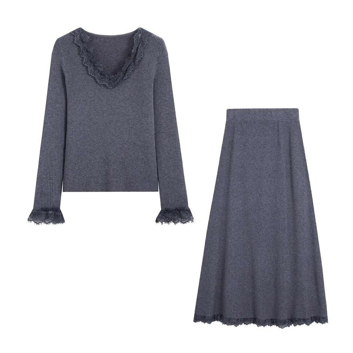 Gray