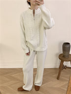 Ivory White