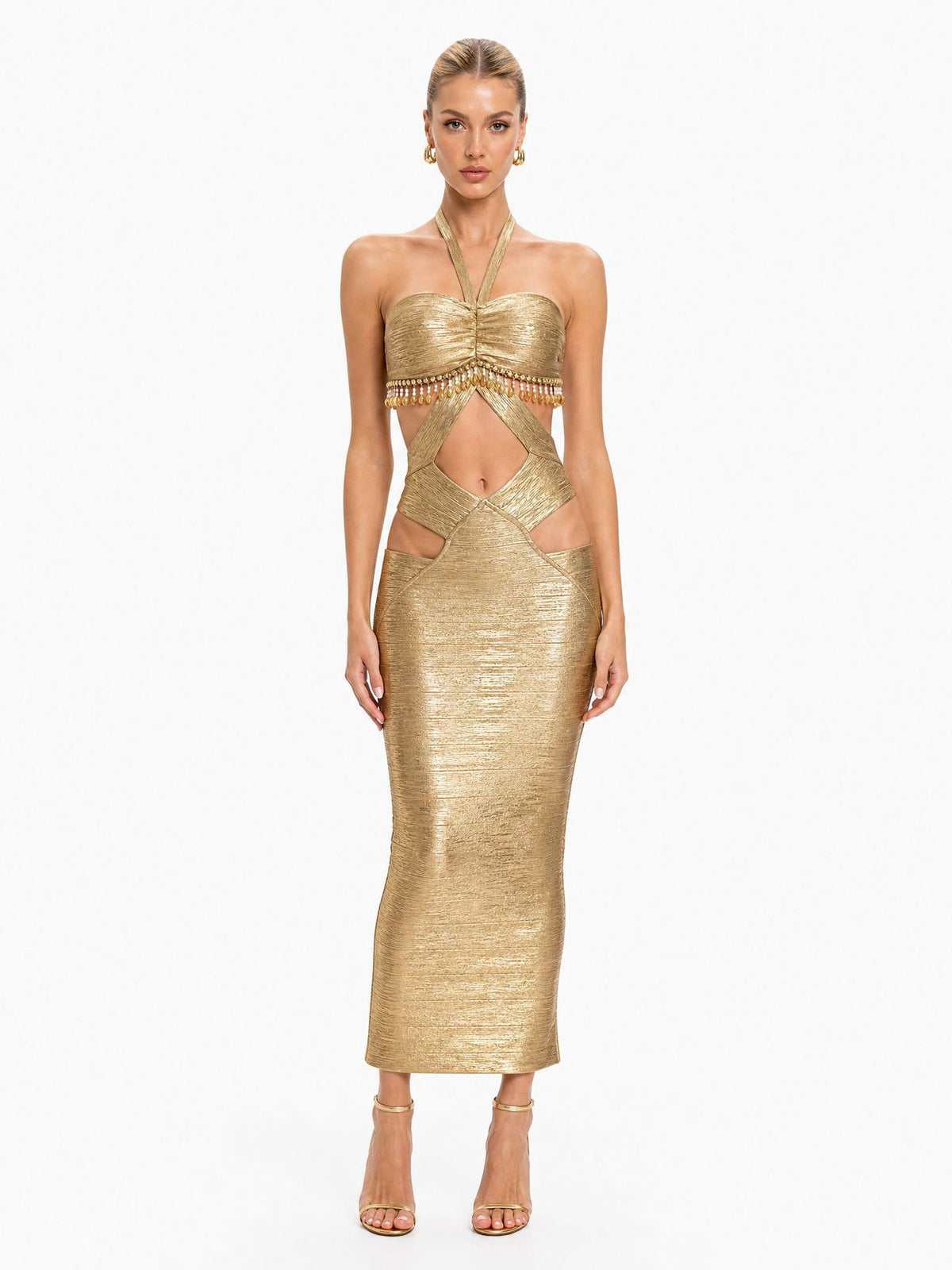 Gold
