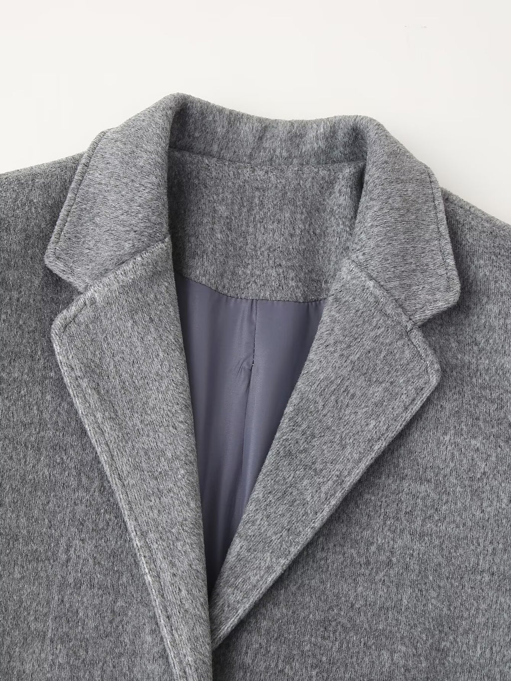 Women's Slim-Fit Tailored Blazer