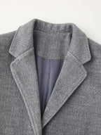 Women's Slim-Fit Tailored Blazer