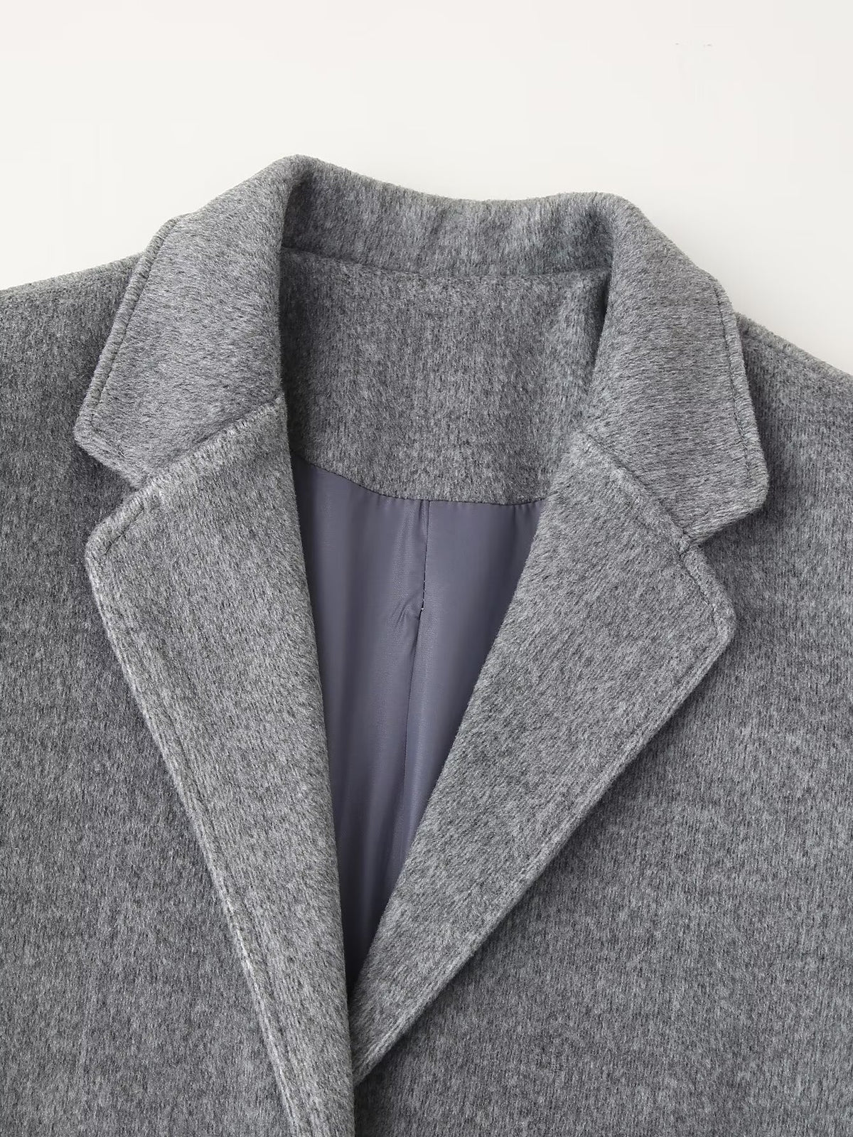 Women's Slim-Fit Tailored Blazer