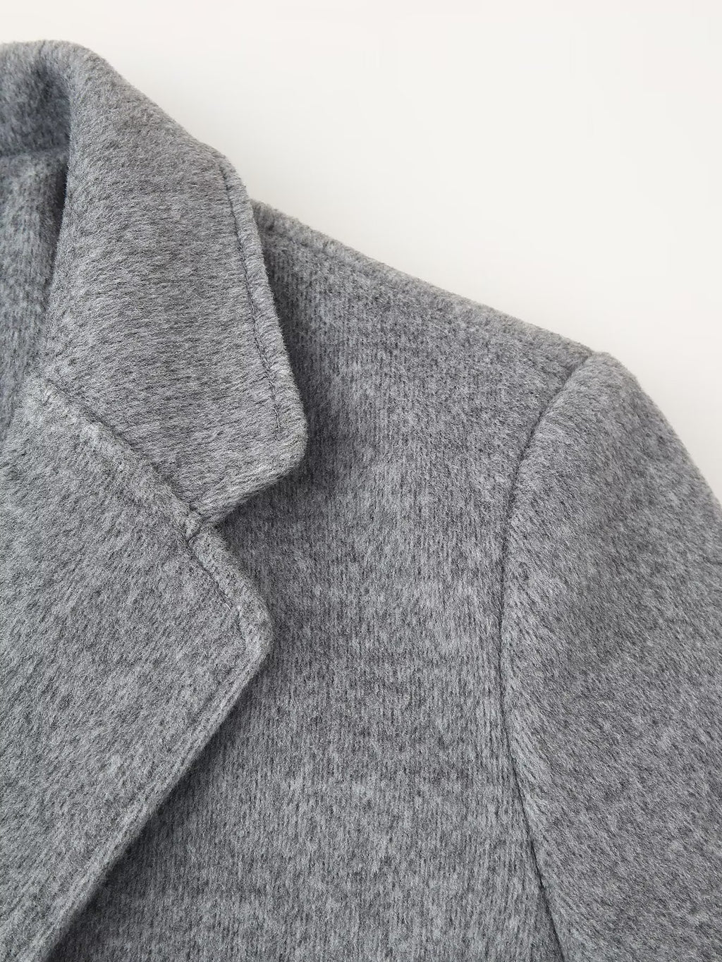 Women's Slim-Fit Tailored Blazer