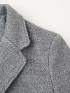 Women's Slim-Fit Tailored Blazer