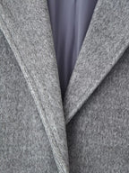 Women's Slim-Fit Tailored Blazer